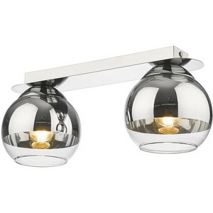 Изображение товара Потолочный светильник Velante 240-107-02 шарики