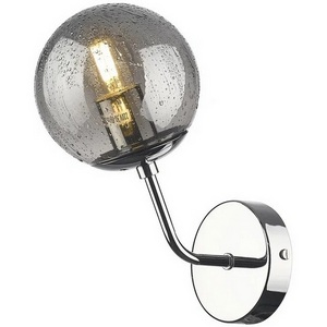 Изображение товара Бра настенное Velante 245-101-01 в форме шара