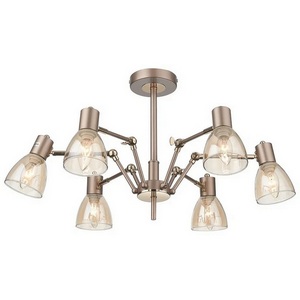 Изображение товара Люстра потолочная на штанге Velante 246-403-06