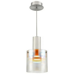 Изображение товара Подвесной светильник LED Velante 248-206-01