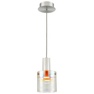 Изображение товара Подвесной светильник LED Velante 248-226-01