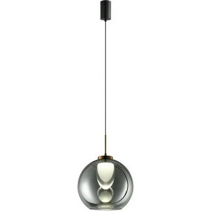 Изображение товара Подвесной светильник LED Velante 265-026-01 в форме шара