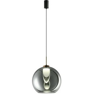 Изображение товара Подвесной светильник LED Velante 265-046-01 в форме шара