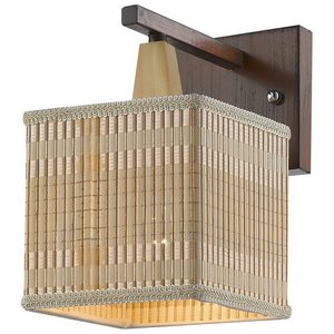 Изображение товара Плетеное бра Velante 266-121-01