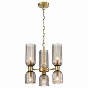 Изображение товара Подвесная люстра Velante 281-443-06