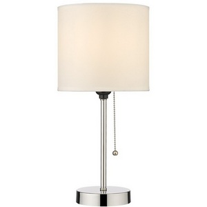 Изображение товара Настольная лампа с выключателем Velante 291-104-01