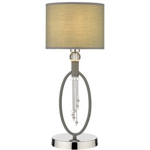 Изображение товара Настольная лампа с подвесками Velante 292-104-01