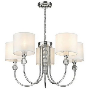 Изображение товара Люстра подвесная Velante 295-103-05