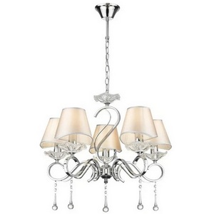 Изображение товара Люстра подвесная Velante 298-103-05