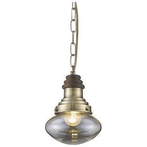 Изображение товара Подвесной светильник дуб Velante 306-503-01