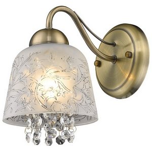 Изображение товара Бра Velante 317-501-01 с подвесками