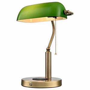 Изображение товара Настольная лампа Velante 323-504-01