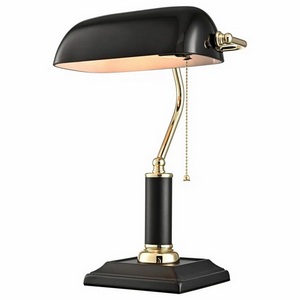 Изображение товара Настольная лампа Velante 324-024-01