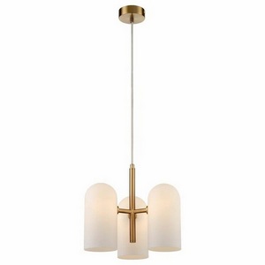 Изображение товара Подвесная люстра Velante 336-503-03