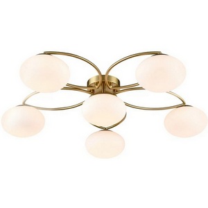 Изображение товара Потолочная люстра Velante 360-507-06