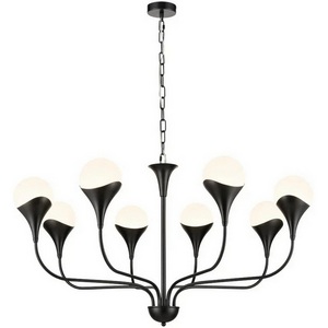 Изображение товара Подвесная люстра Velante 361-023-08 шарики