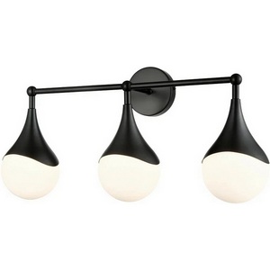 Изображение товара Настенный светильник Velante 362-021-03 шарики