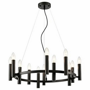 Изображение товара Подвесная люстра Velante 367-023-12