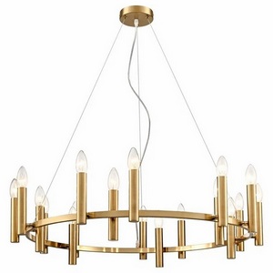 Изображение товара Подвесная люстра Velante 367-503-18