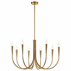 Изображение товара Потолочная люстра на штанге Velante 368-503-08