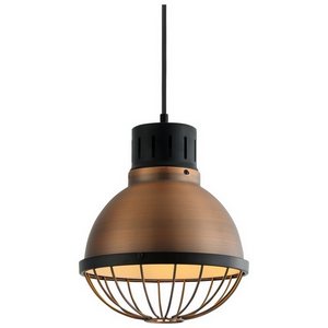 Изображение товара Подвесной светильник Velante 389-506-01