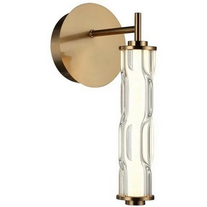 Изображение товара Бра светодиодное Velante 420-501-01