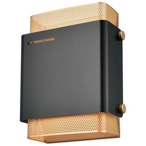 Изображение товара Настенный светильник светодиодный Velante 421-021-01