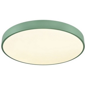 Изображение товара Потолочный светильник светодиодный с пультом Velante 444-447-01