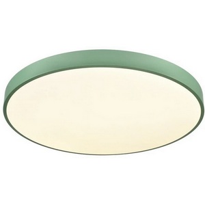 Изображение товара Потолочный светильник светодиодный с пультом Velante 444-467-01