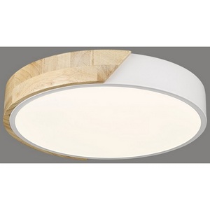 Изображение товара Потолочный светильник круглый LED Velante 445-007-01