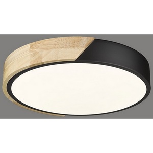 Изображение товара Потолочный светильник круглый LED Velante 445-607-01