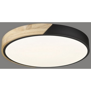 Изображение товара Потолочный светильник круглый LED Velante 445-627-01