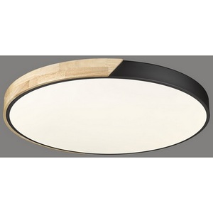 Изображение товара Потолочный светильник с пультом управления круглый LED Velante 445-667-01