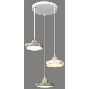 Изображение товара Подвесной светильник LED Velante 447-006-03