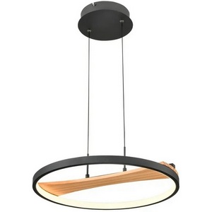 Изображение товара Подвесной светильник LED Velante 450-043-01