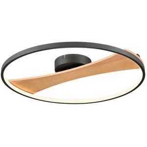 Изображение товара Потолочный светодиодный светильник круглый Velante 450-067-01