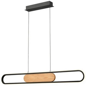 Изображение товара Подвесной светильник LED Velante 450-083-01