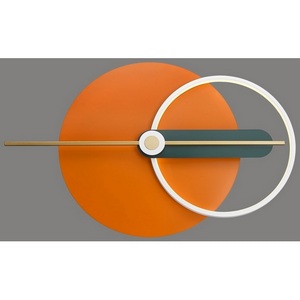 Изображение товара Настенный светильник с пультом LED Velante 461-071-02 кольцо