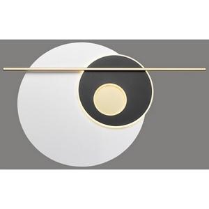 Изображение товара Настенный светильник с пультом LED Velante 465-001-03