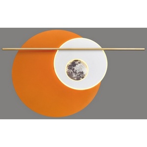 Изображение товара Настенный светильник с пультом LED Velante 465-071-03