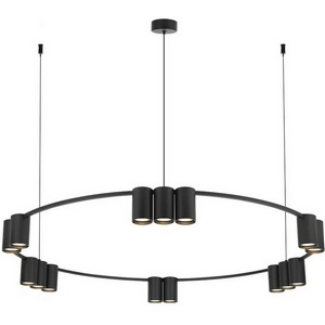 Изображение товара Подвесной светильник Velante 471-023-15 кольцо