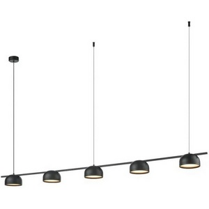 Изображение товара Подвесной светильник LED Velante 472-023-05