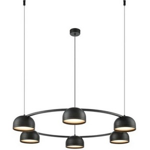 Изображение товара Подвесной светильник LED Velante 472-023-06