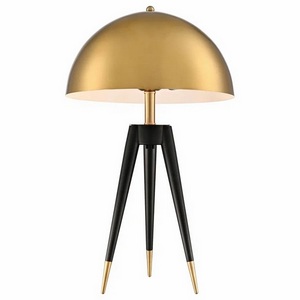 Изображение товара Настольная лампа на треноге Velante 482-404-02