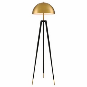 Изображение товара Торшер на треноге Velante 482-405-02