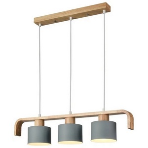 Изображение товара Подвесной светильник Velante 521-726-03