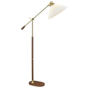 Изображение товара Торшер удочкой Velante 532-705-01