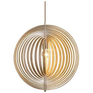 Изображение товара Подвесной светильник Velante 555-716-01 в форме шара