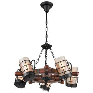 Изображение товара Подвесная люстра Velante 561-703-05