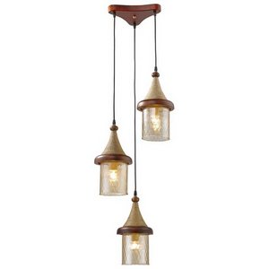 Изображение товара Подвесной светильник Velante 564-706-03